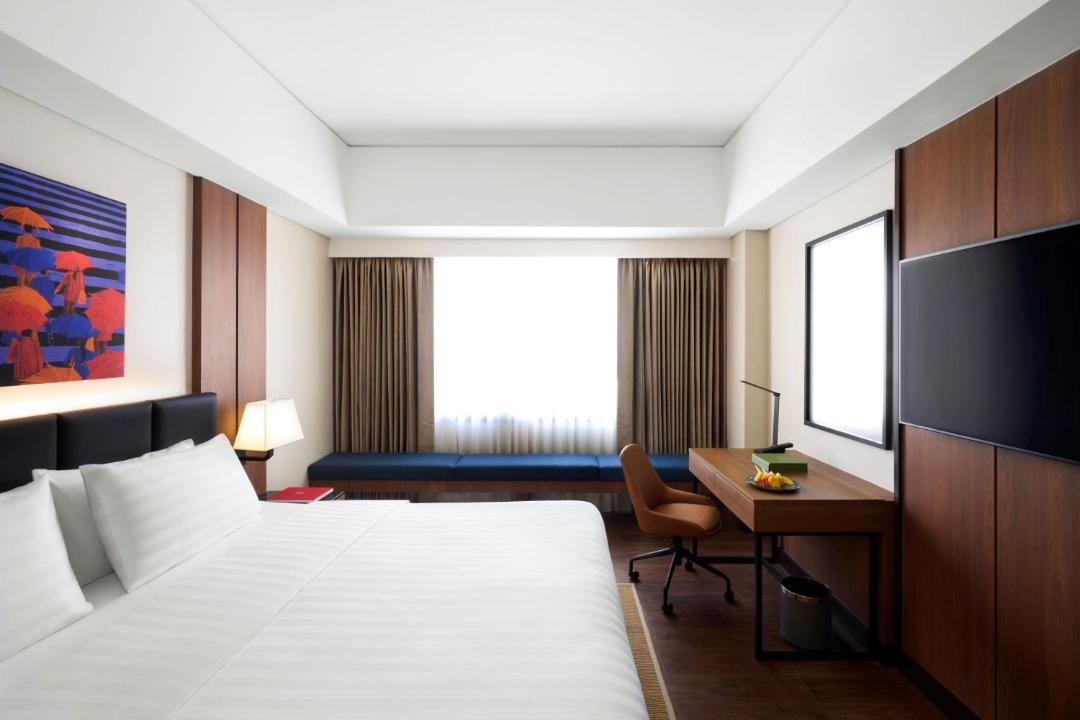Photo of Bedroom in Cagayan de Oro