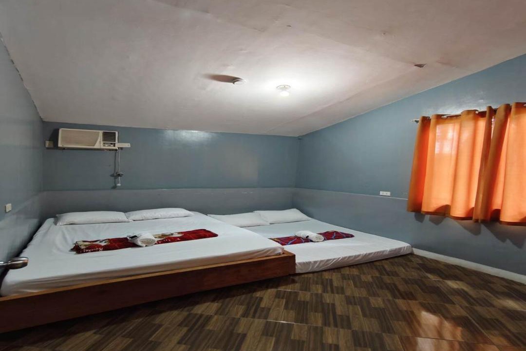 Photo of Bedroom in Tupi