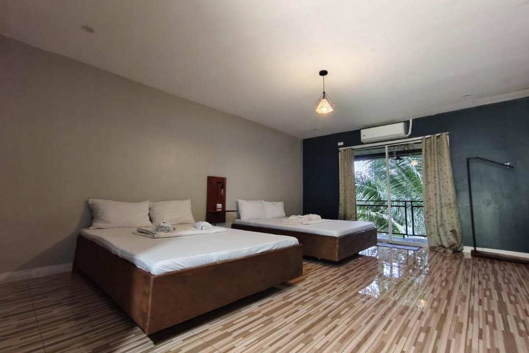 Photo of Bedroom in Tupi