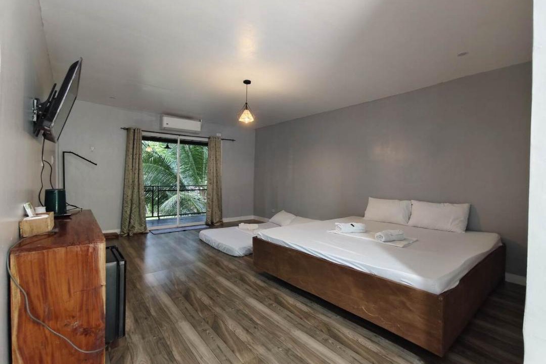 Photo of Bedroom in Tupi