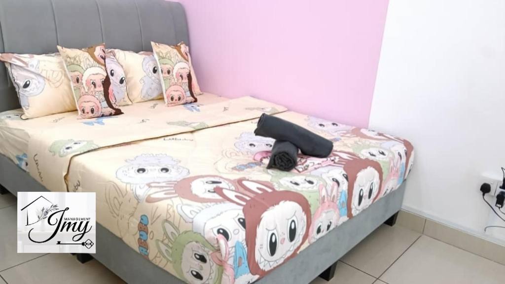Photo of Bedroom in Tebrau