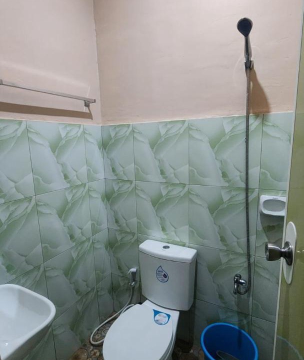 Photo of Bathroom in Impasug-Ong