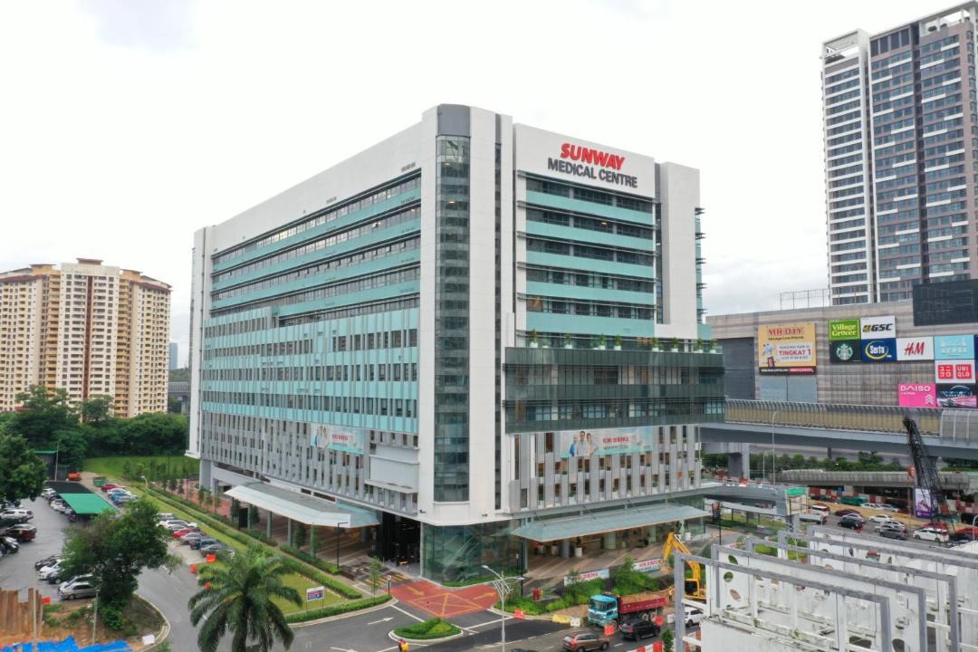 Photo of Others in Dataran Sunway