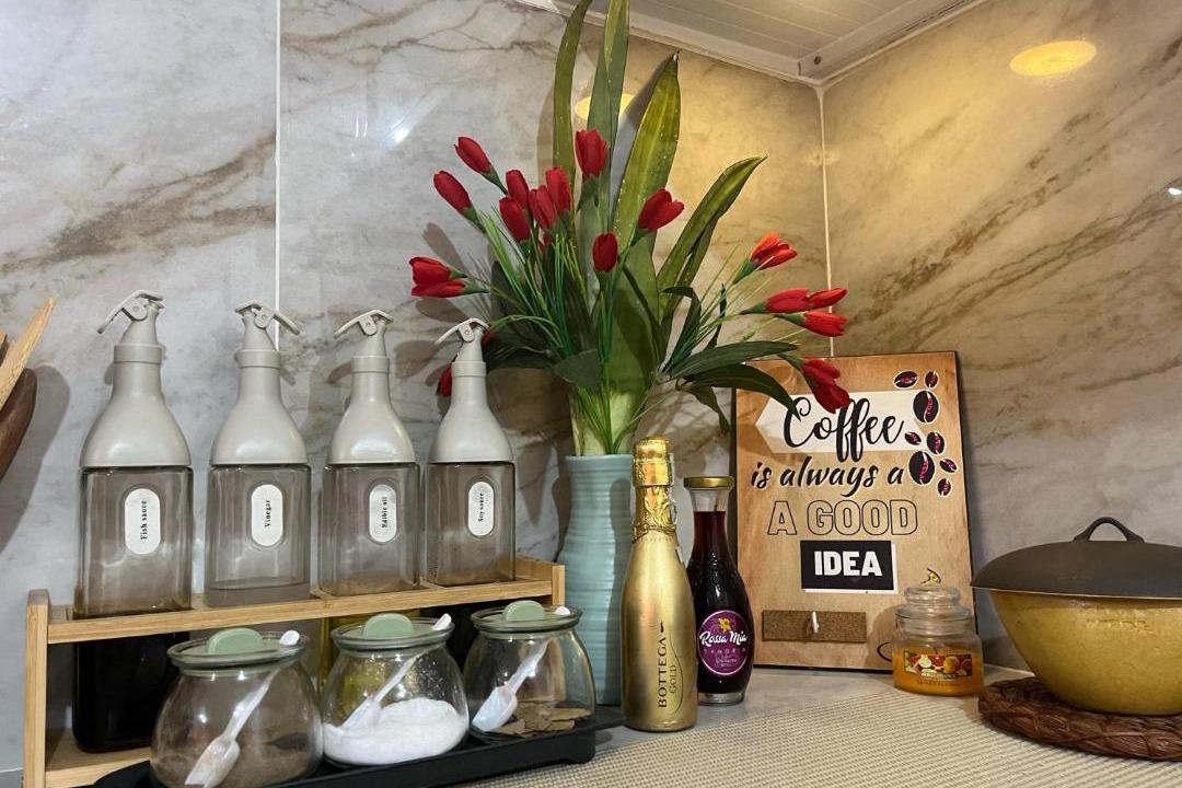 Photo of Kitchen in Cabanatuan