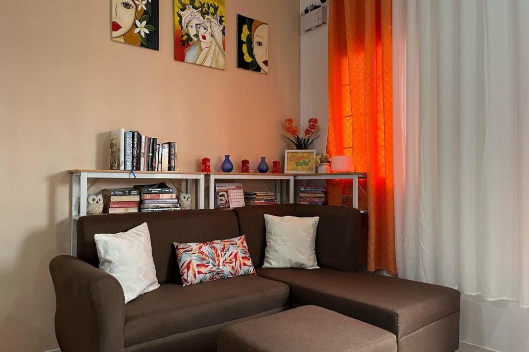 Photo of Livingroom in Cabanatuan