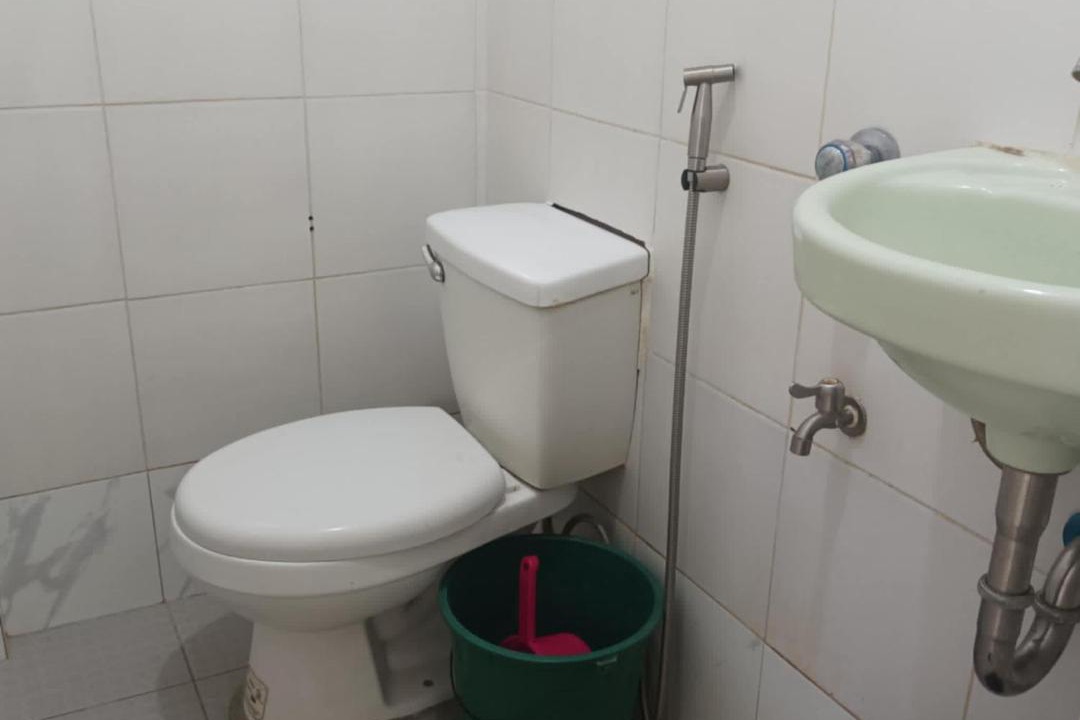 Photo of Bathroom in Luzon
