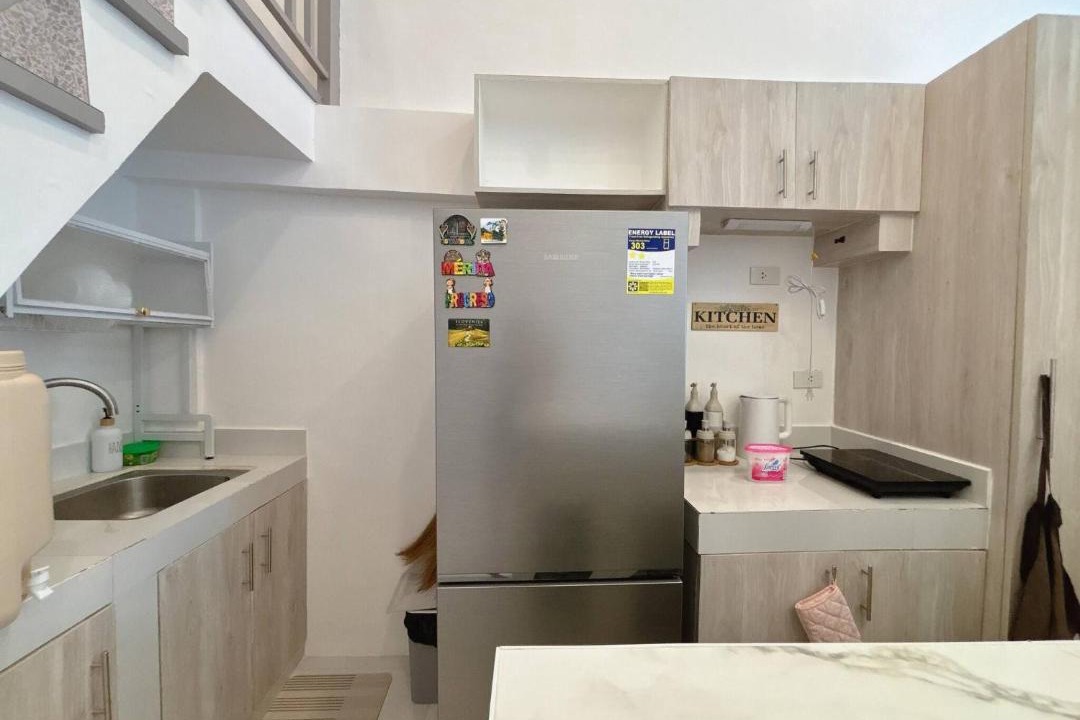 Photo of Kitchen in Tanza