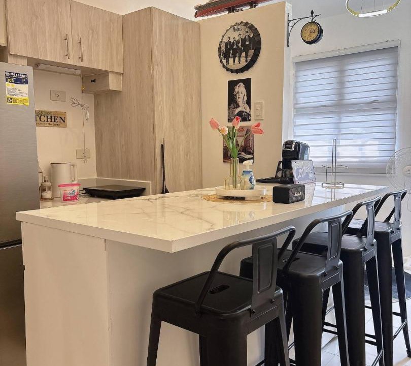 Photo of Kitchen in Tanza