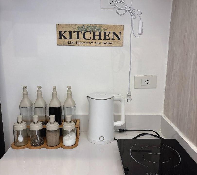 Photo of Kitchen in Tanza