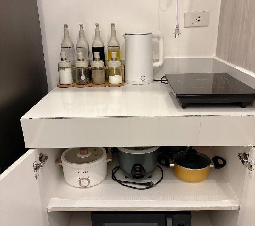 Photo of Kitchen in Tanza