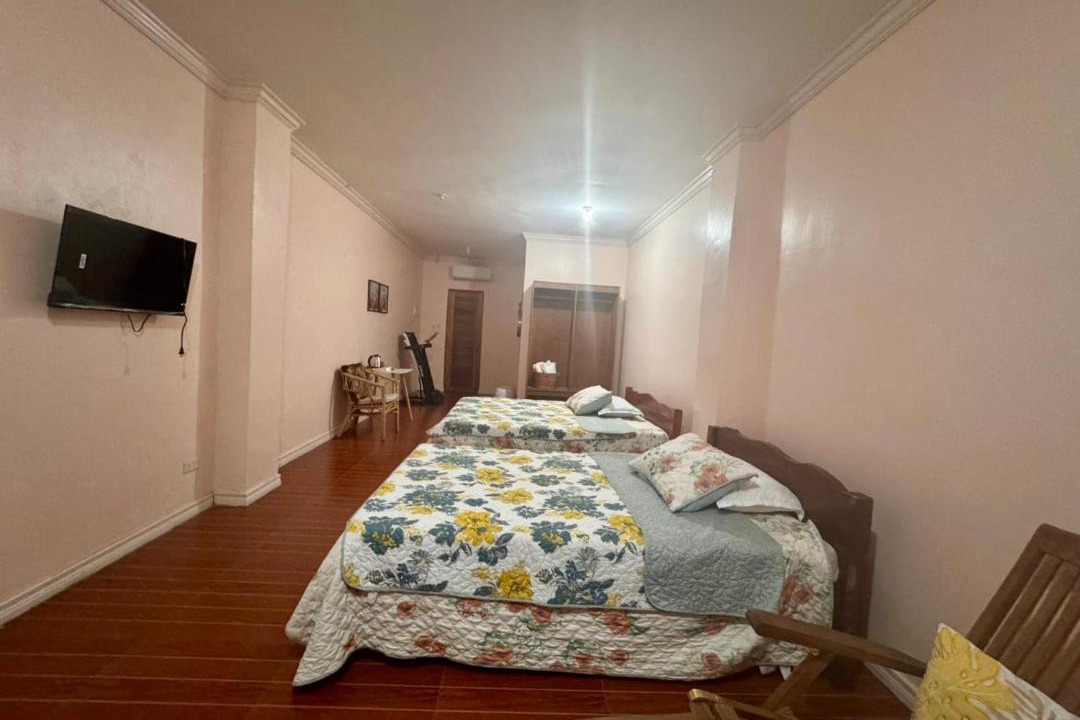 Photo of Bedroom in San Jose