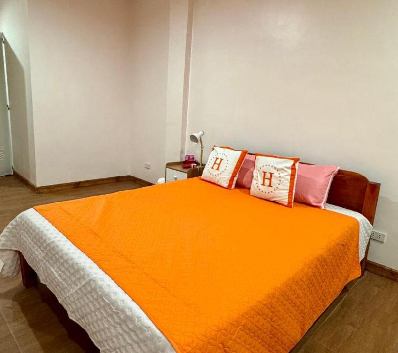 Photo of Bedroom in San Jose