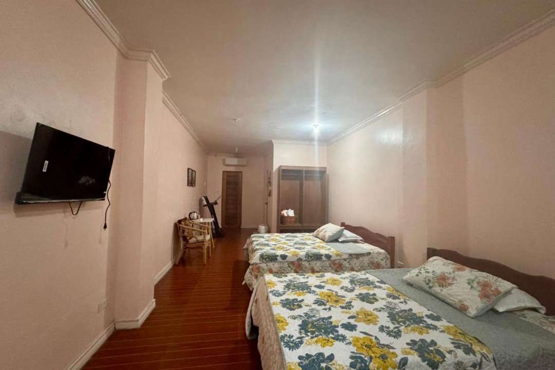 Photo of Bedroom in San Jose