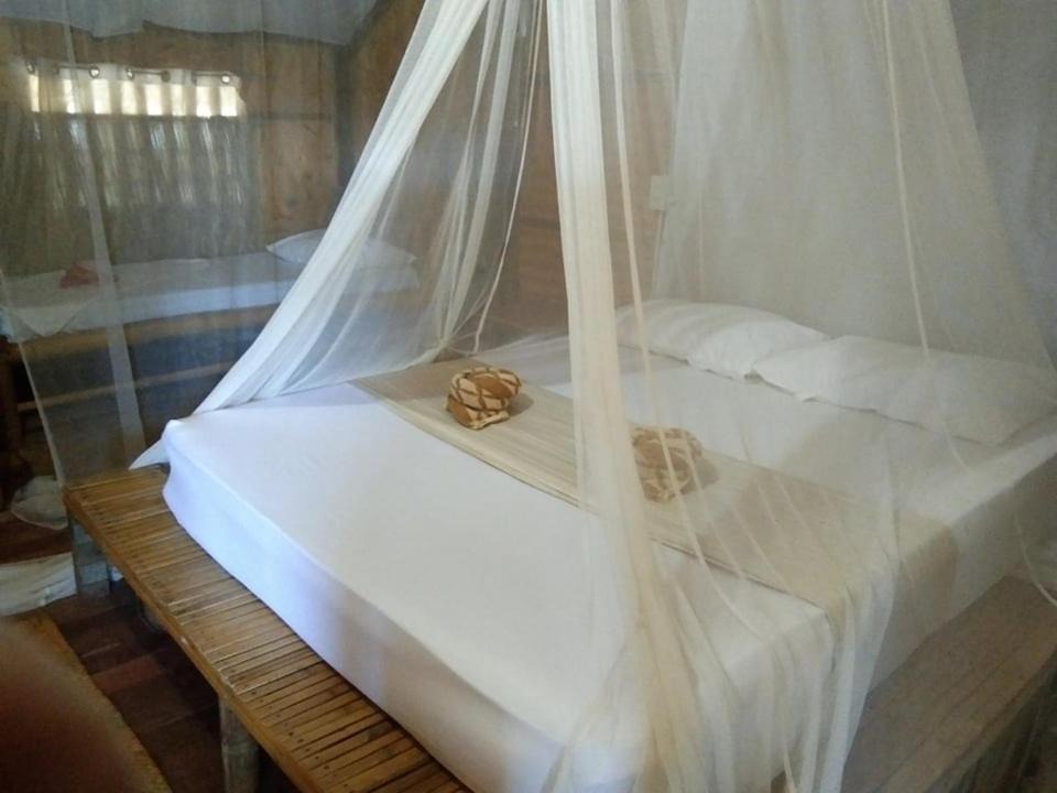 Photo of Bedroom in Abra de Ilog