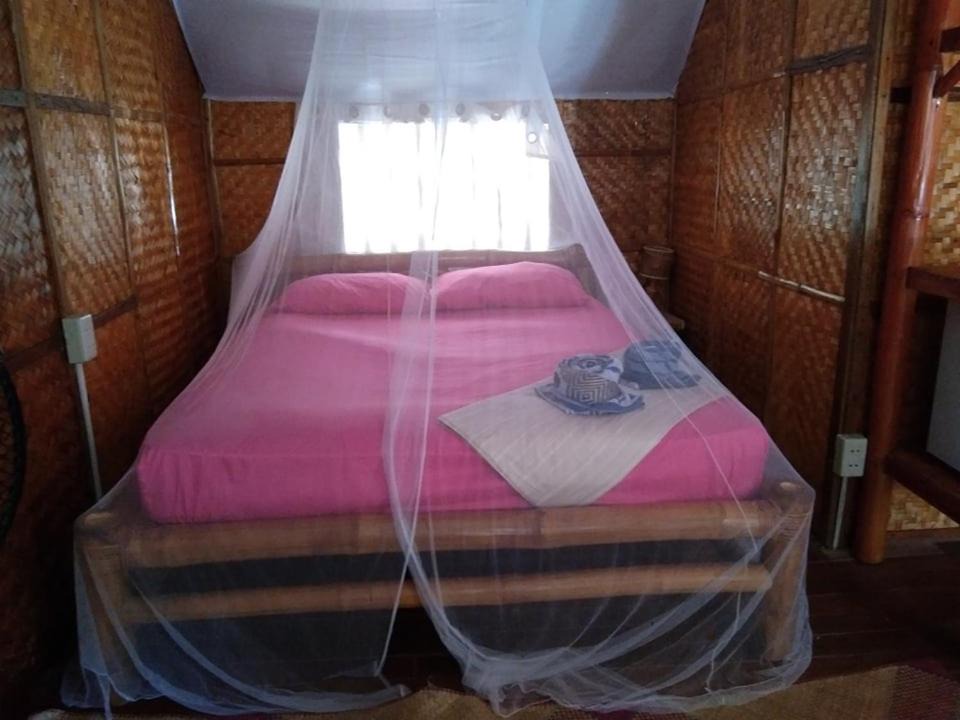 Photo of Bedroom in Abra de Ilog