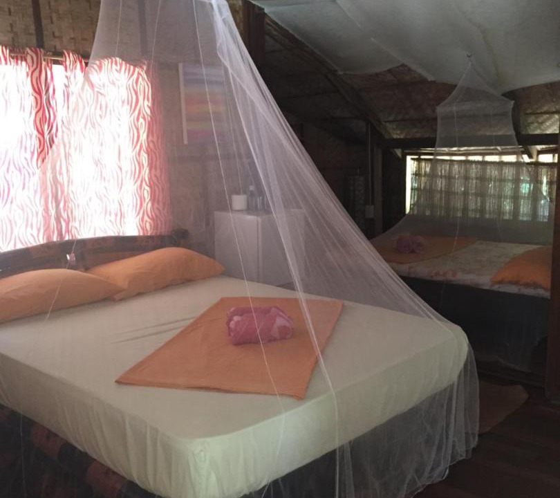 Photo of Bedroom in Abra de Ilog