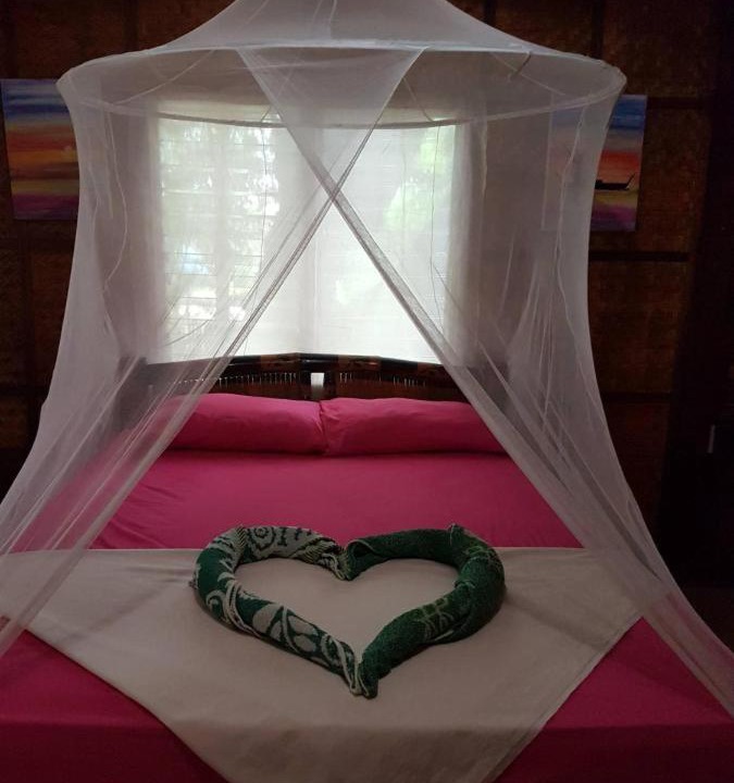 Photo of Bedroom in Abra de Ilog