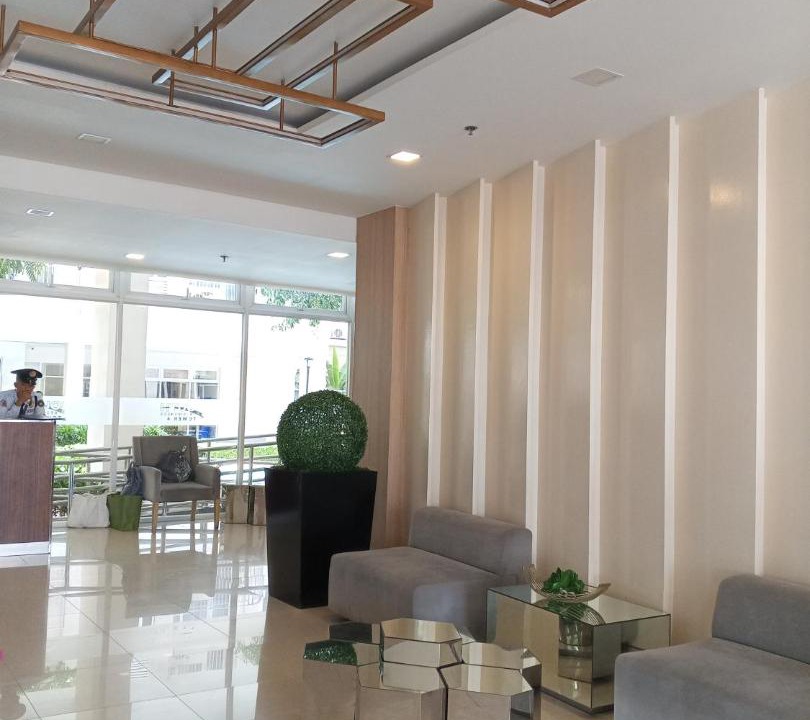 Photo of Livingroom in Las Pinas