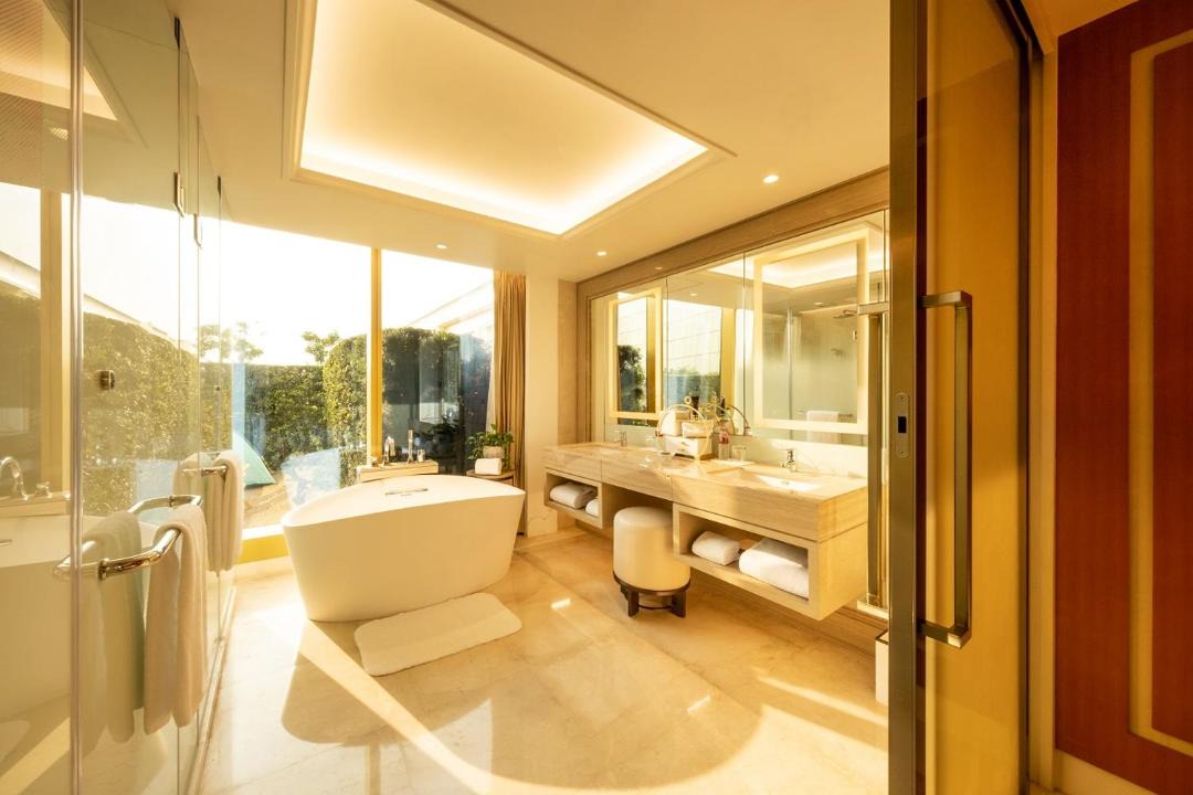Photo of Bathroom in Tambo