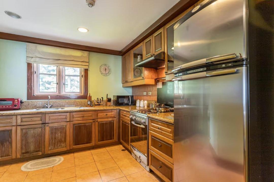 Photo of Kitchen in Luzon