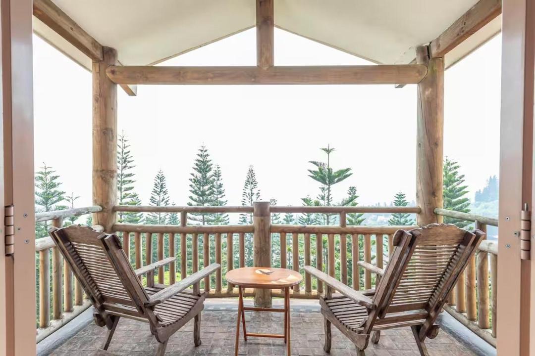 Photo of Patio Balcony in Luzon