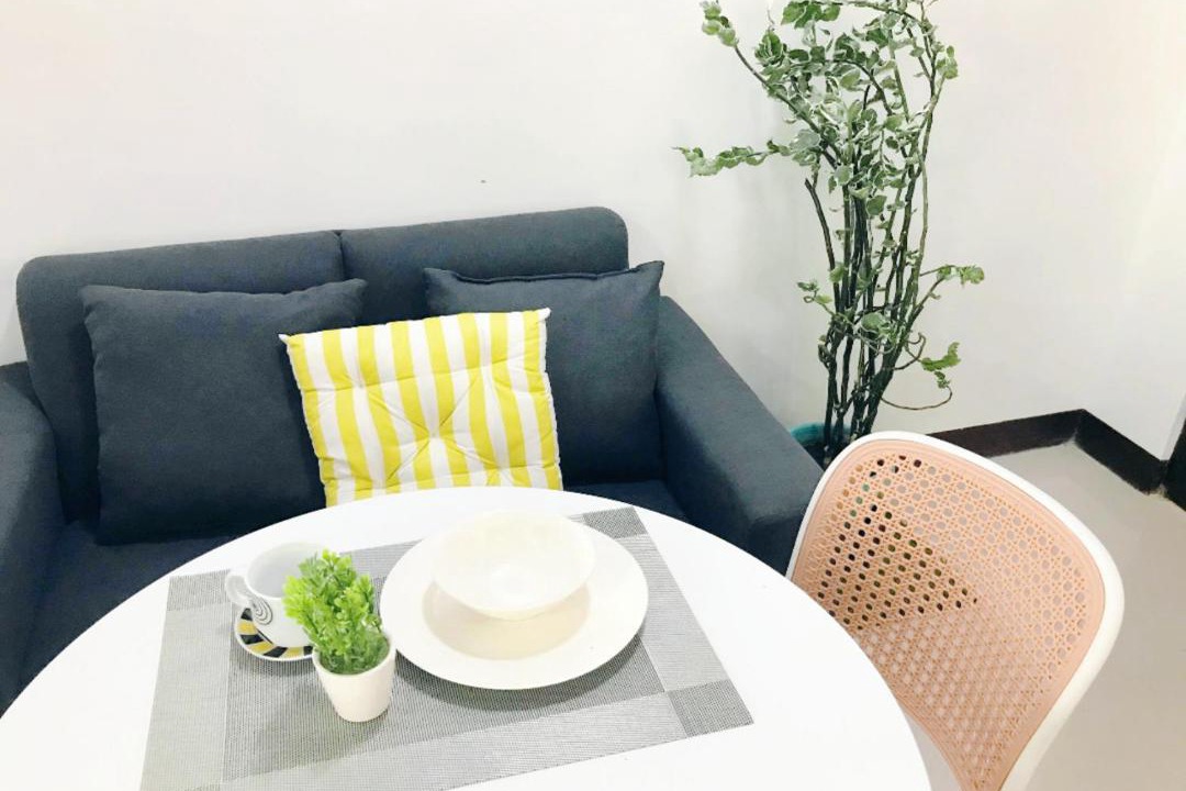 Photo of Livingroom in CSJDM