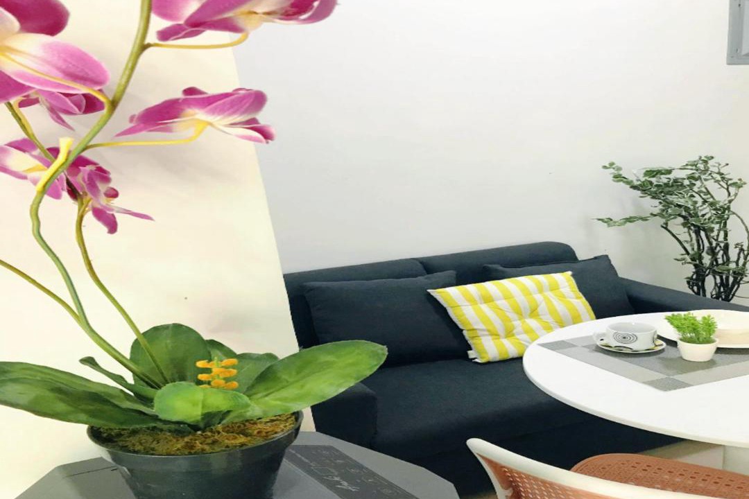 Photo of Livingroom in CSJDM