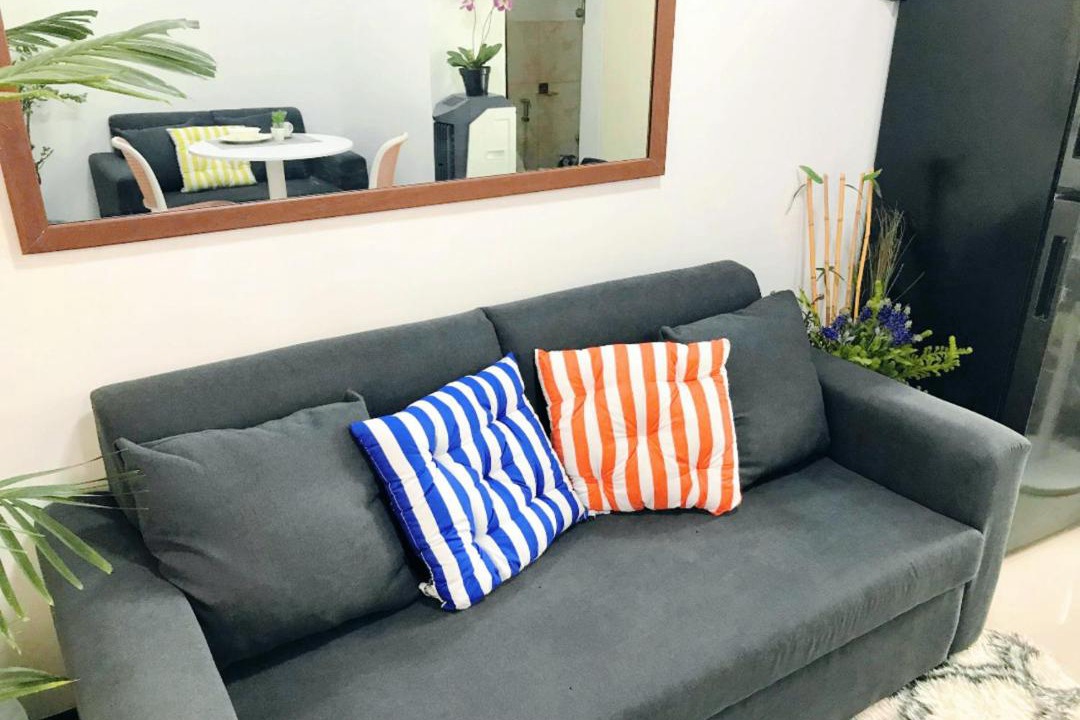 Photo of Livingroom in CSJDM