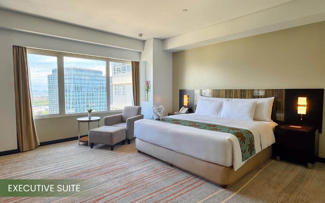 Photo of Bedroom in Alabang