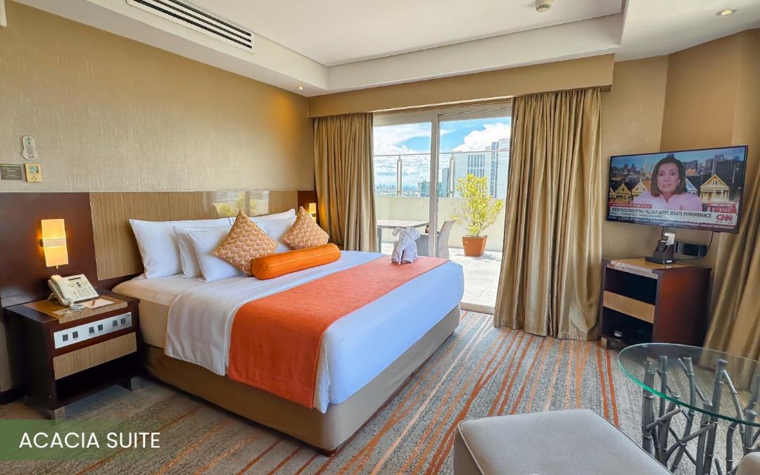 Photo of Bedroom in Alabang