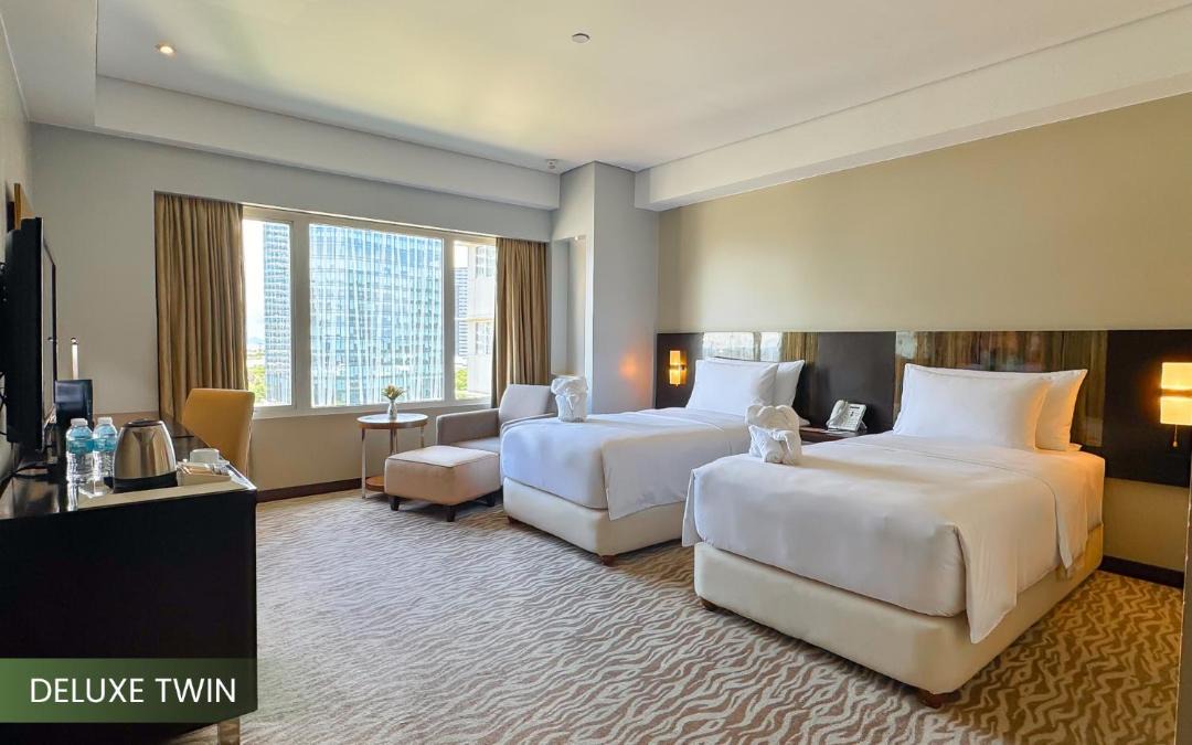 Photo of Bedroom in Alabang