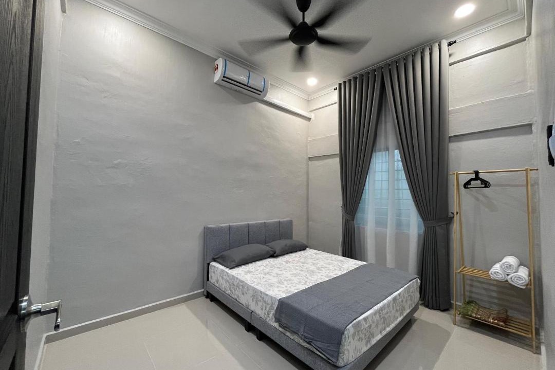 Photo of Bedroom in Sungai Petani