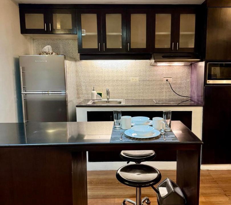 Photo of Kitchen in Alabang