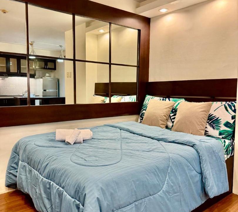 Photo of Bedroom in Alabang