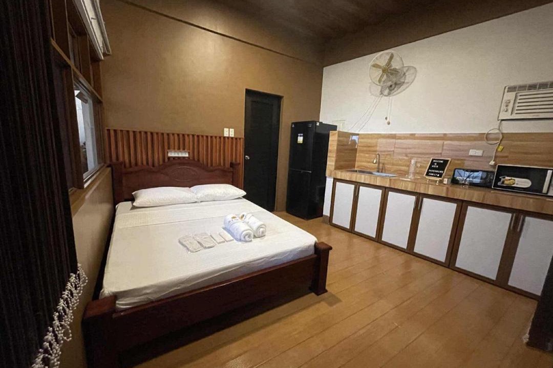 Photo of Bedroom in Tanay