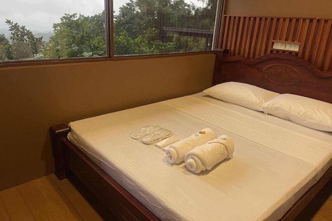 Photo of Bedroom in Tanay