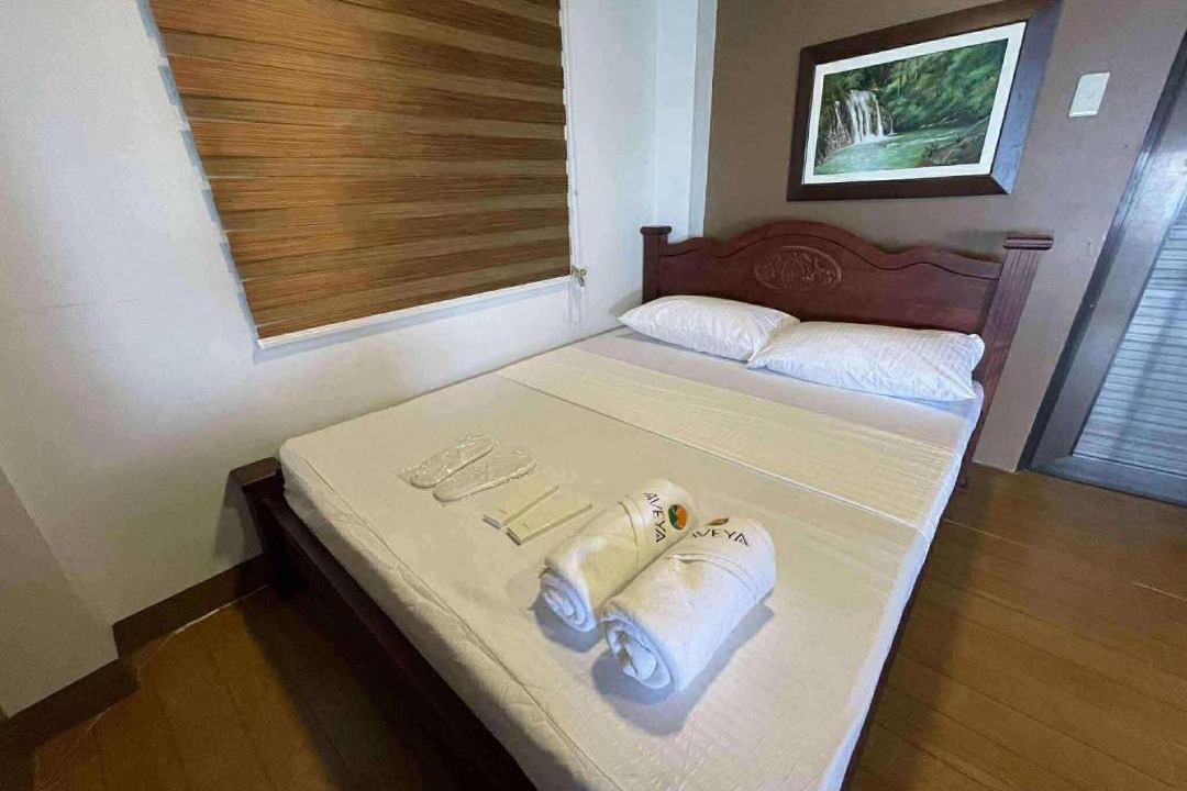 Photo of Bedroom in Tanay