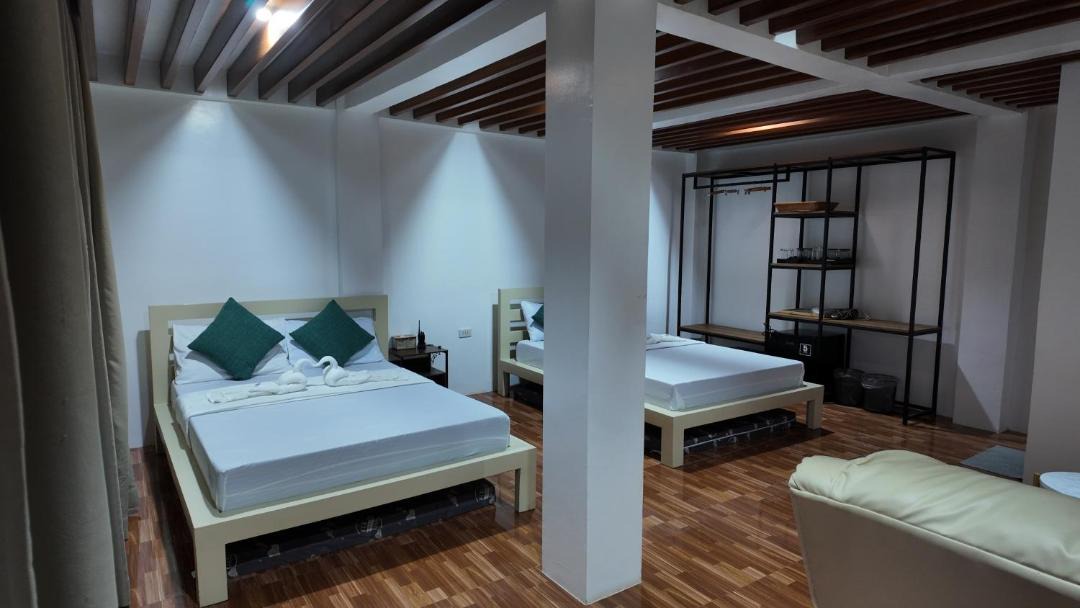 Photo of Bedroom in Arakan