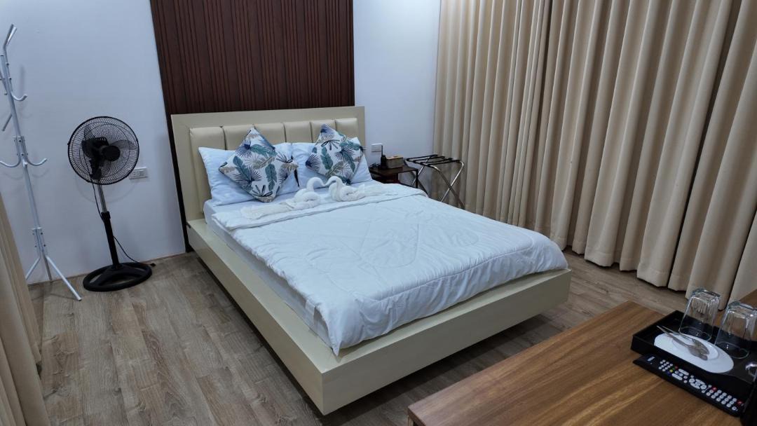 Photo of Bedroom in Arakan