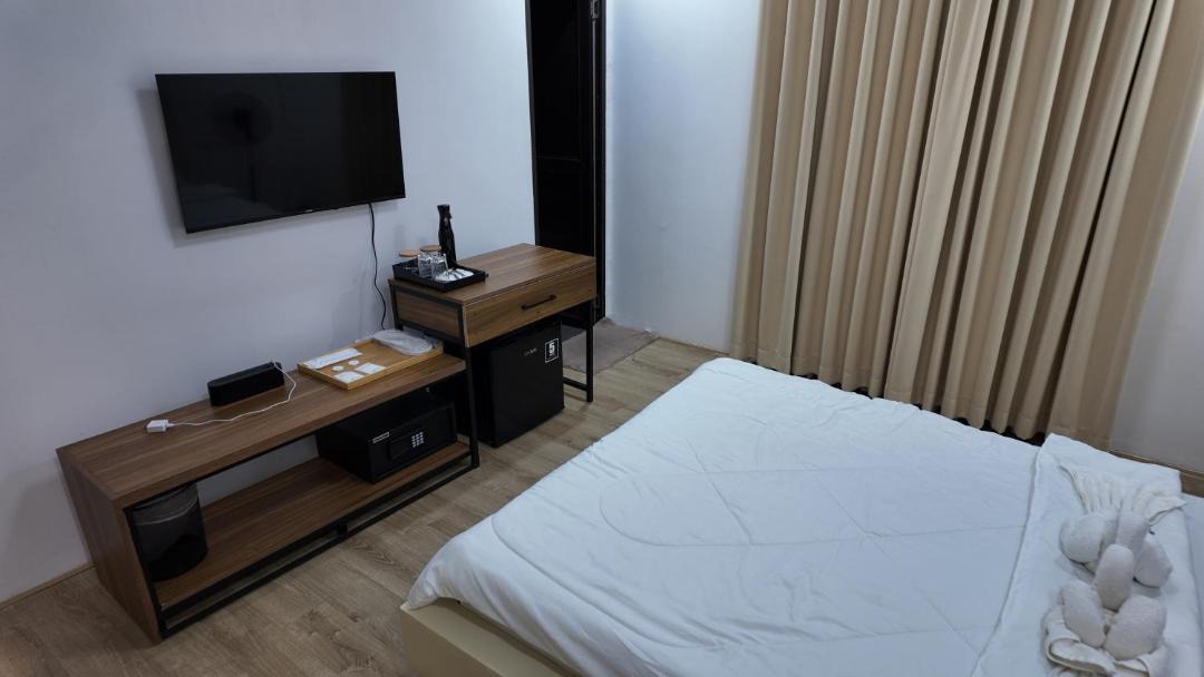 Photo of Bedroom in Arakan
