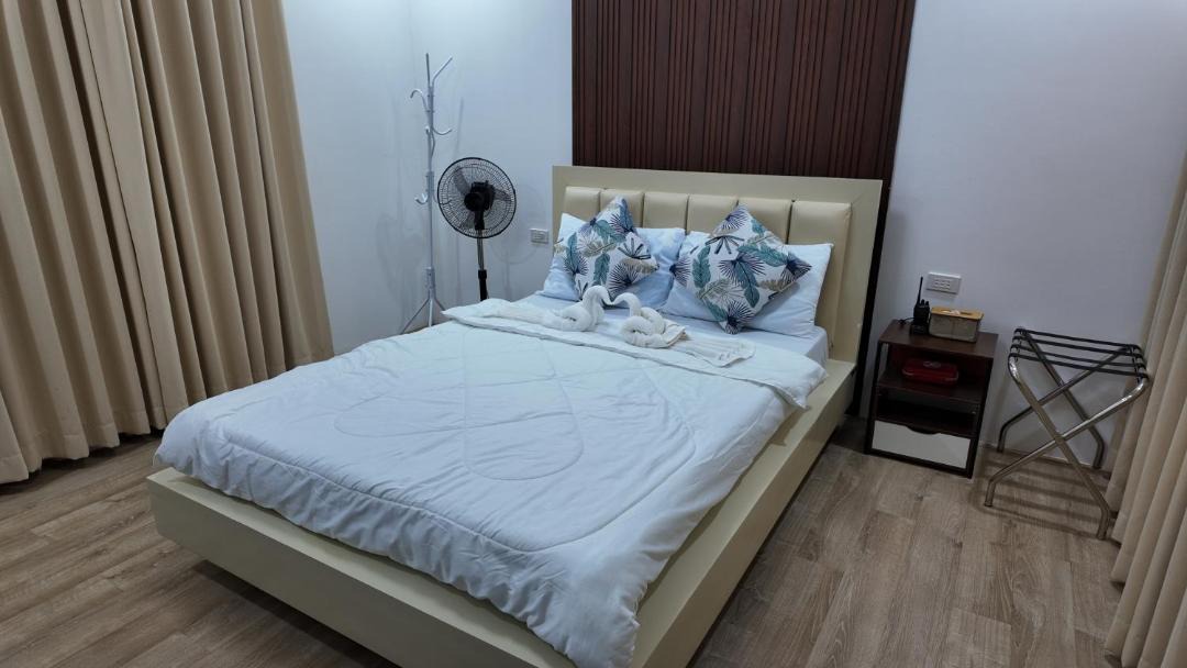 Photo of Bedroom in Arakan