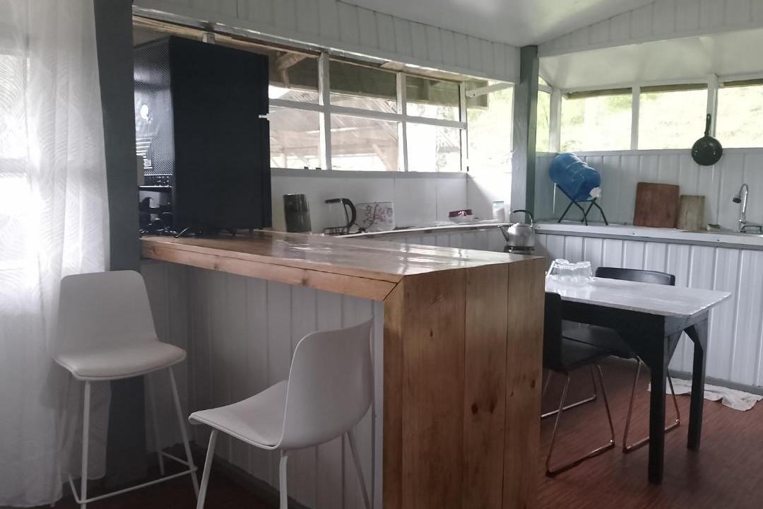 Photo of Kitchen in Malaybalay City