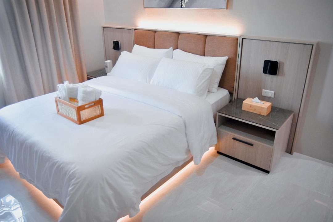 Photo of Bedroom in Roxas City