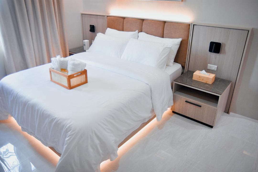 Photo of Bedroom in Roxas City