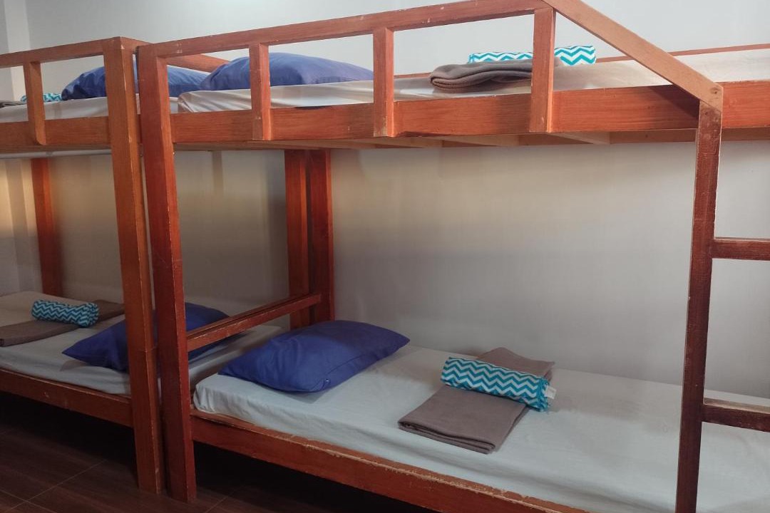 Photo of Bedroom in Oslob