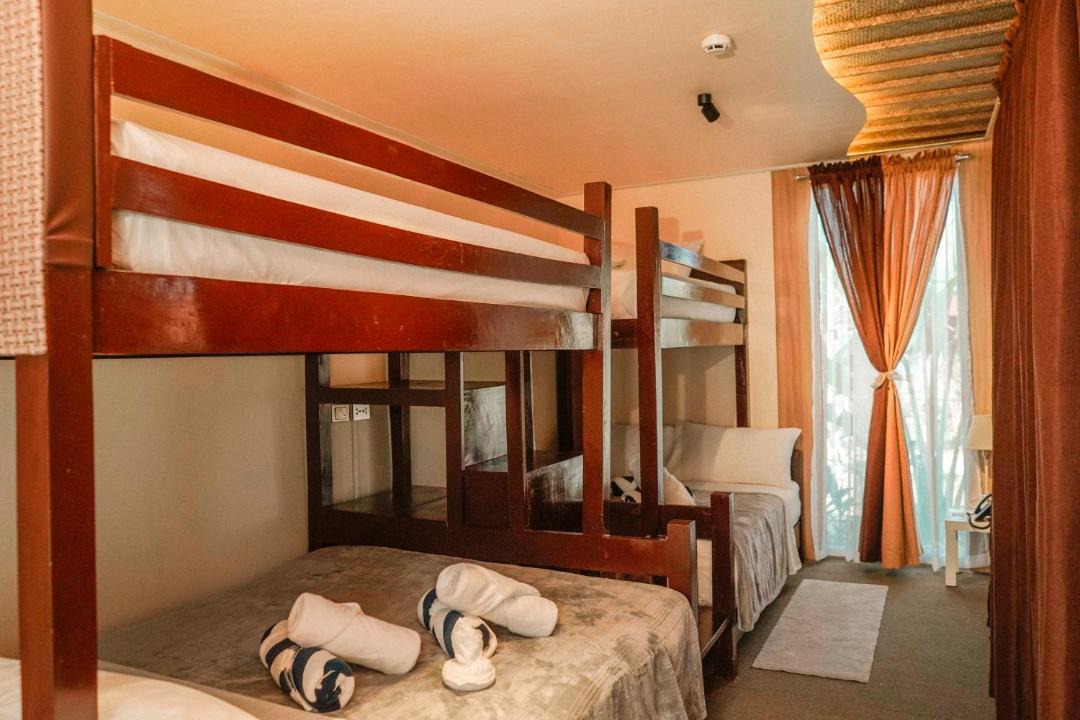 Photo of Bedroom in Alaminos