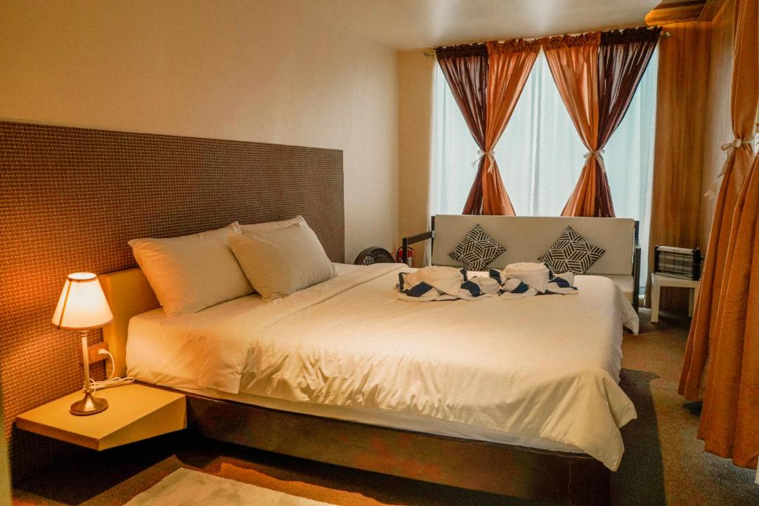 Photo of Bedroom in Alaminos