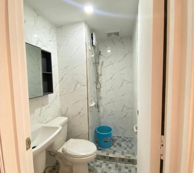 Photo of Bathroom in Bakilid