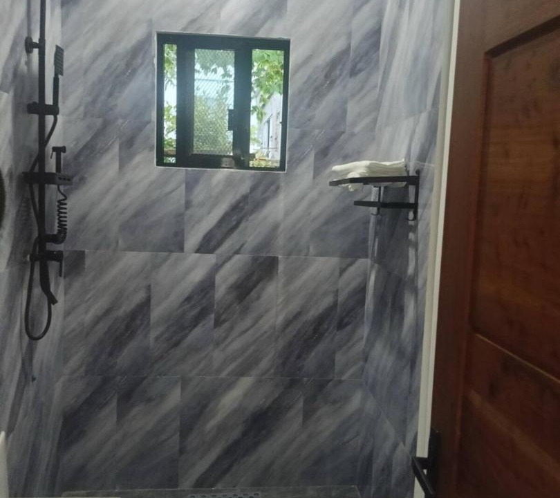 Photo of Bathroom in Sagay
