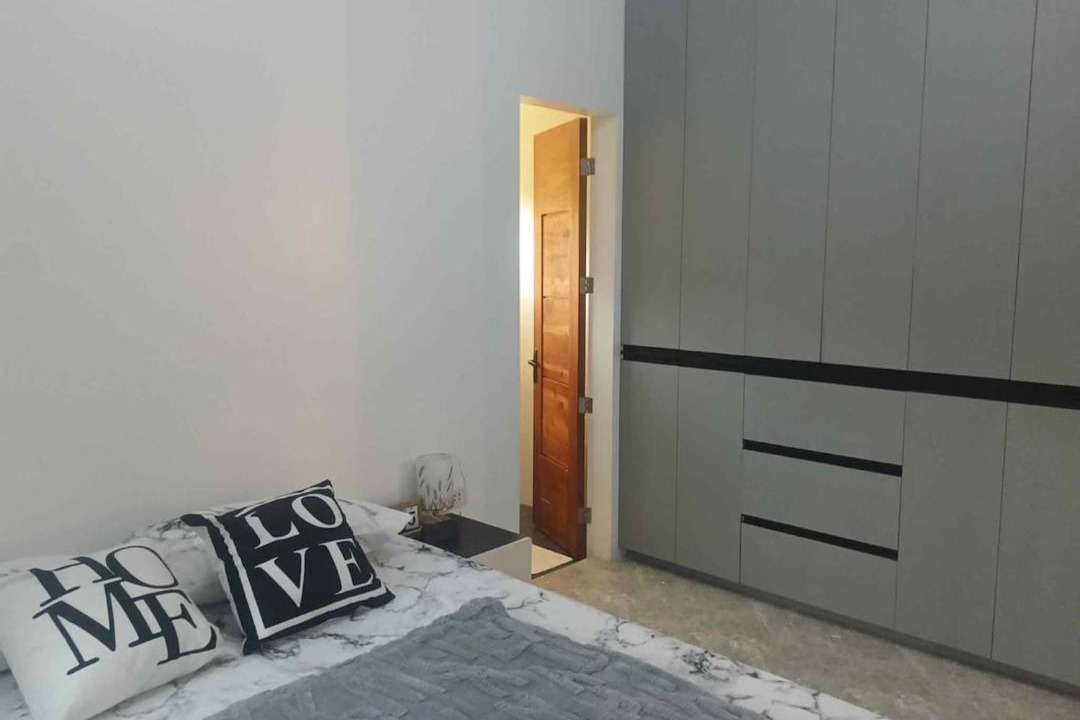 Photo of Bedroom in Sagay